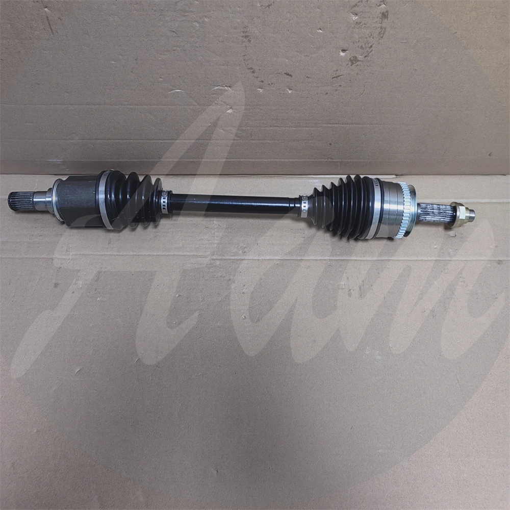 Front Left Axle CV Joint Drive Shaft For Hyundai Kia Picanto 49500-1Y310 495001Y310 49500 1Y310