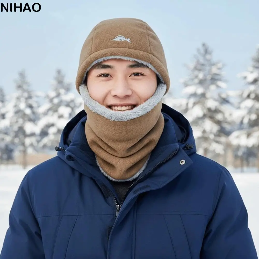 Earflap Hat Detacha… - image