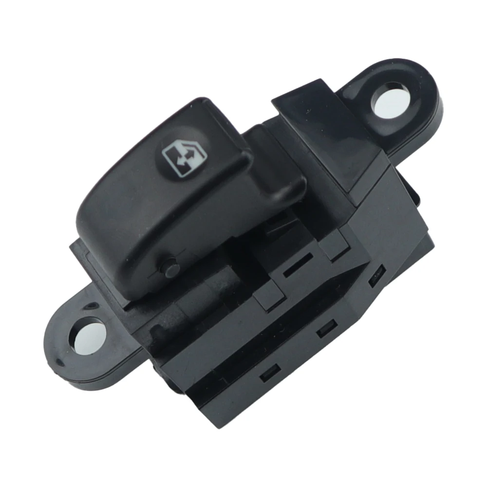 Power Window Glass Lifter Control Switch Single Regulator Button 93580-4A000 For HYUNDAI H1 STAREX 2001 2002 2003 2004-2006