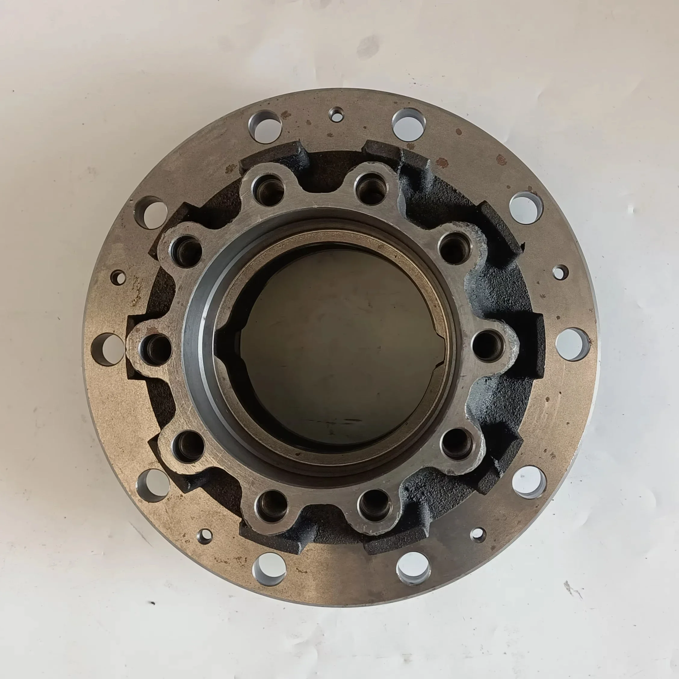 شعبية حار بيع 190105/CH3104K/BG0111.0 أجزاء محاور المدرب دايو حافلة محور العجلة الخلفية 110579