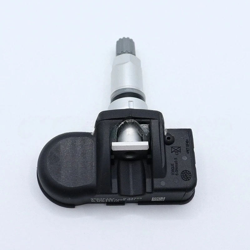 A0009057200 4pcs Tire Pressure Sensor for Mercedes Benz GLC GLE 2009-2013 MERCEDES-BENZ S-CLASS (W221) 2012-2014 SL (R231)