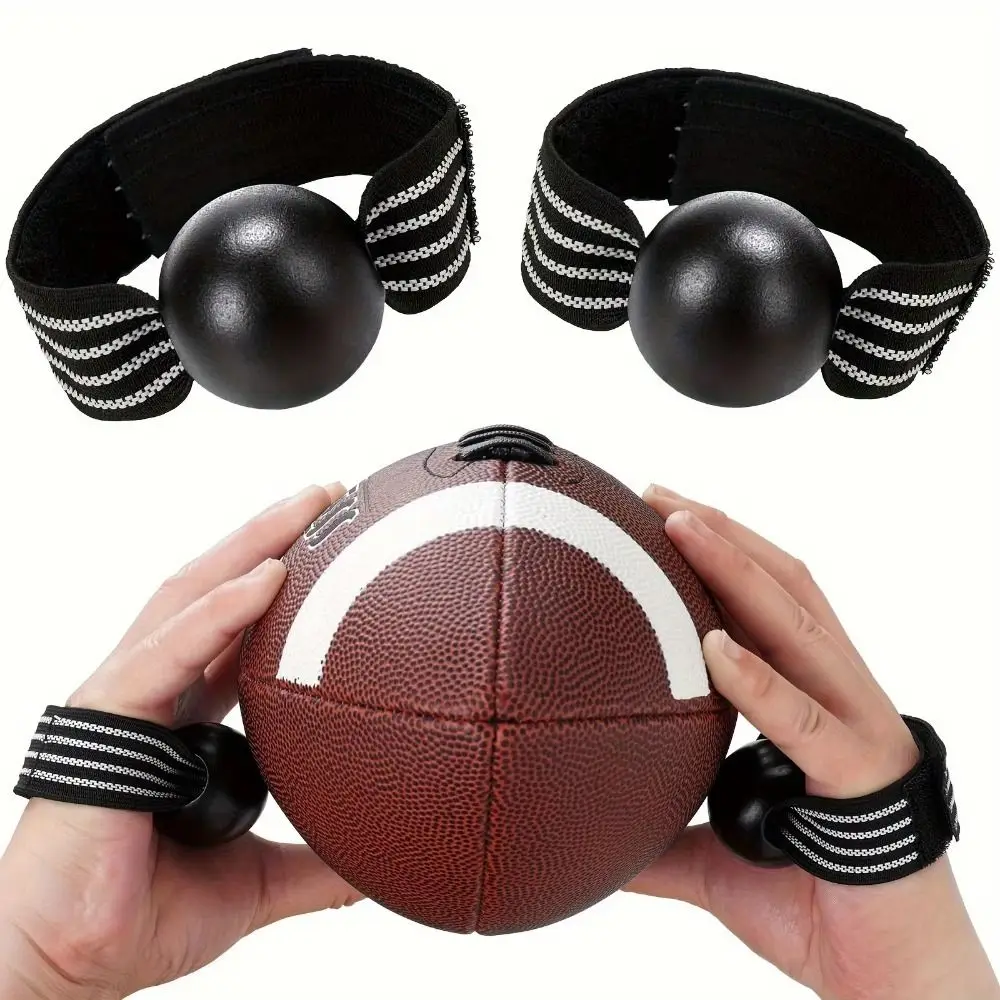 Elastic Volleyball Spike Trainer Flexible Adjustable Volleyball Practice Trainer Portable Wear-resistant