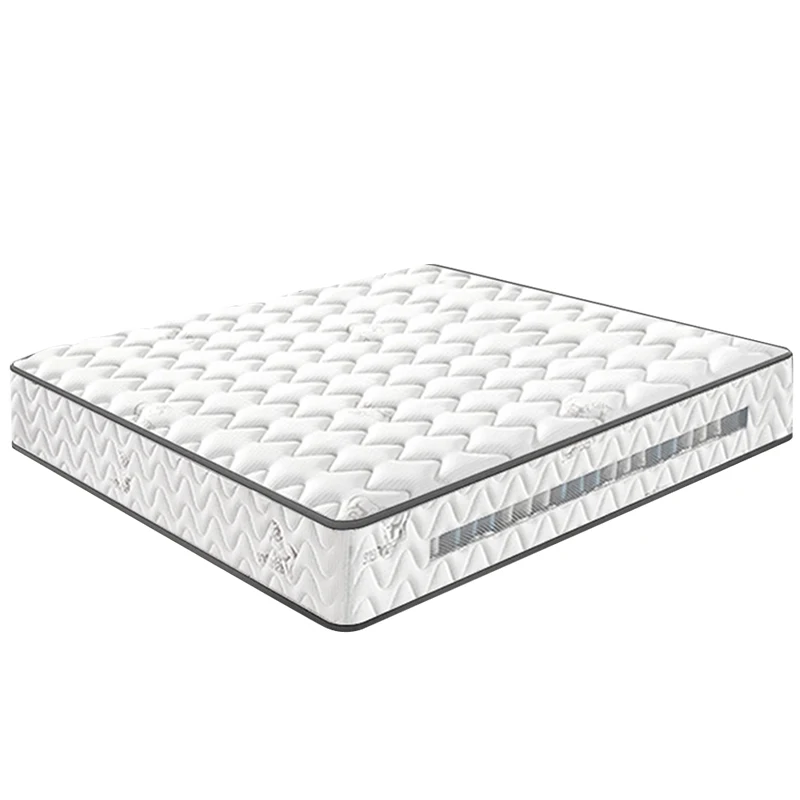 

Mattress 20cm thick, soft and hard, household, natural latex, independent spring