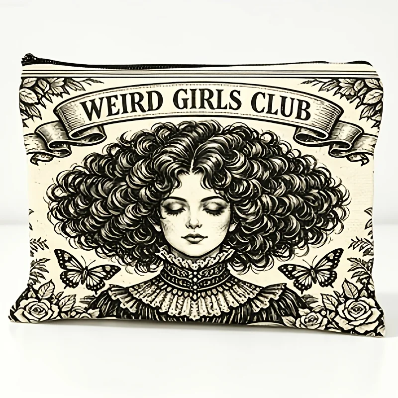 Weird Girls Club
