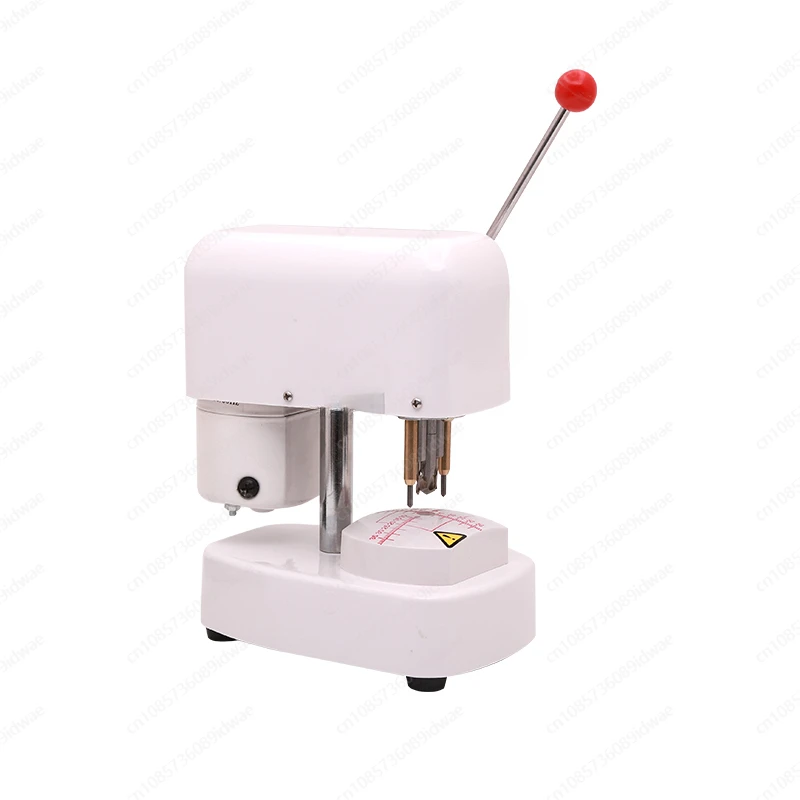 Glasses Processing Equipment Drilling MachineLens Mould Making MachineThree-hole Punching MachineGlasses Punching Machine