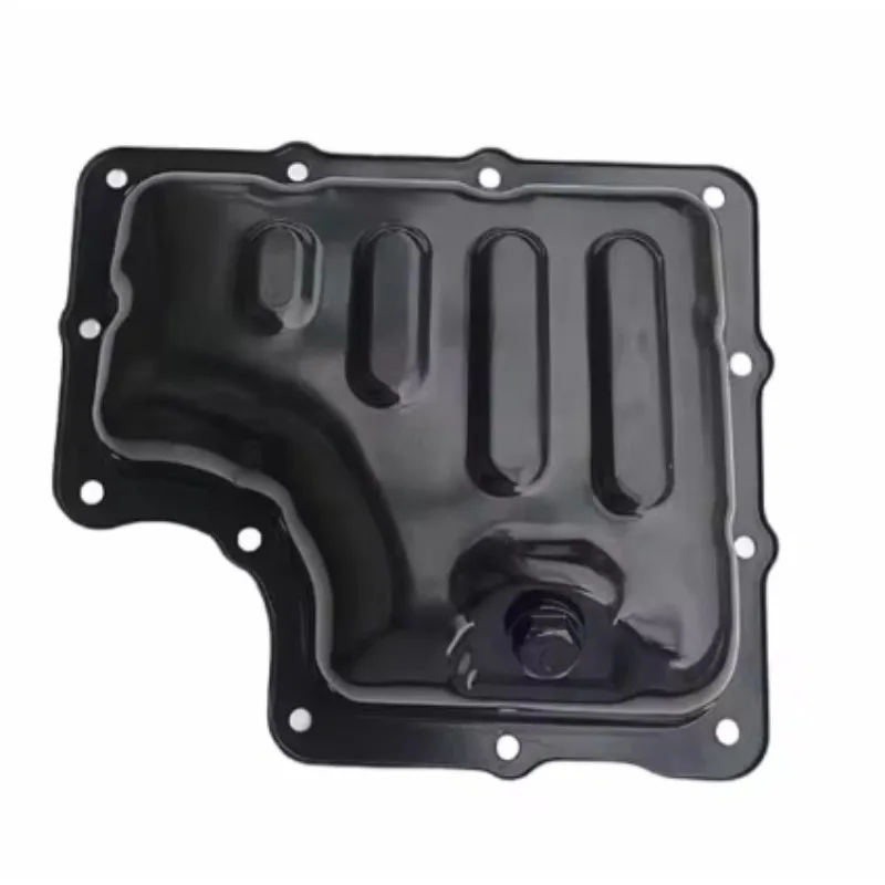 

For Hyundai Reina for KIA K2 KX3 Pegs 2151003930 21510-03930 Engine Oil Pan Automobile Part Brand New