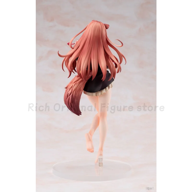 【Auf Lager】Original KDcolle The Rising of The Shield Hero Staffel 3 Raphtalia Kissen Bildversion Modellkollektion Ornamente