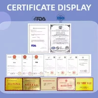 China Factory Price Dog Food Private Label Pet Dry Food with Mixed Flavor Digestive Health Custom Formula for Kitchen Use 4