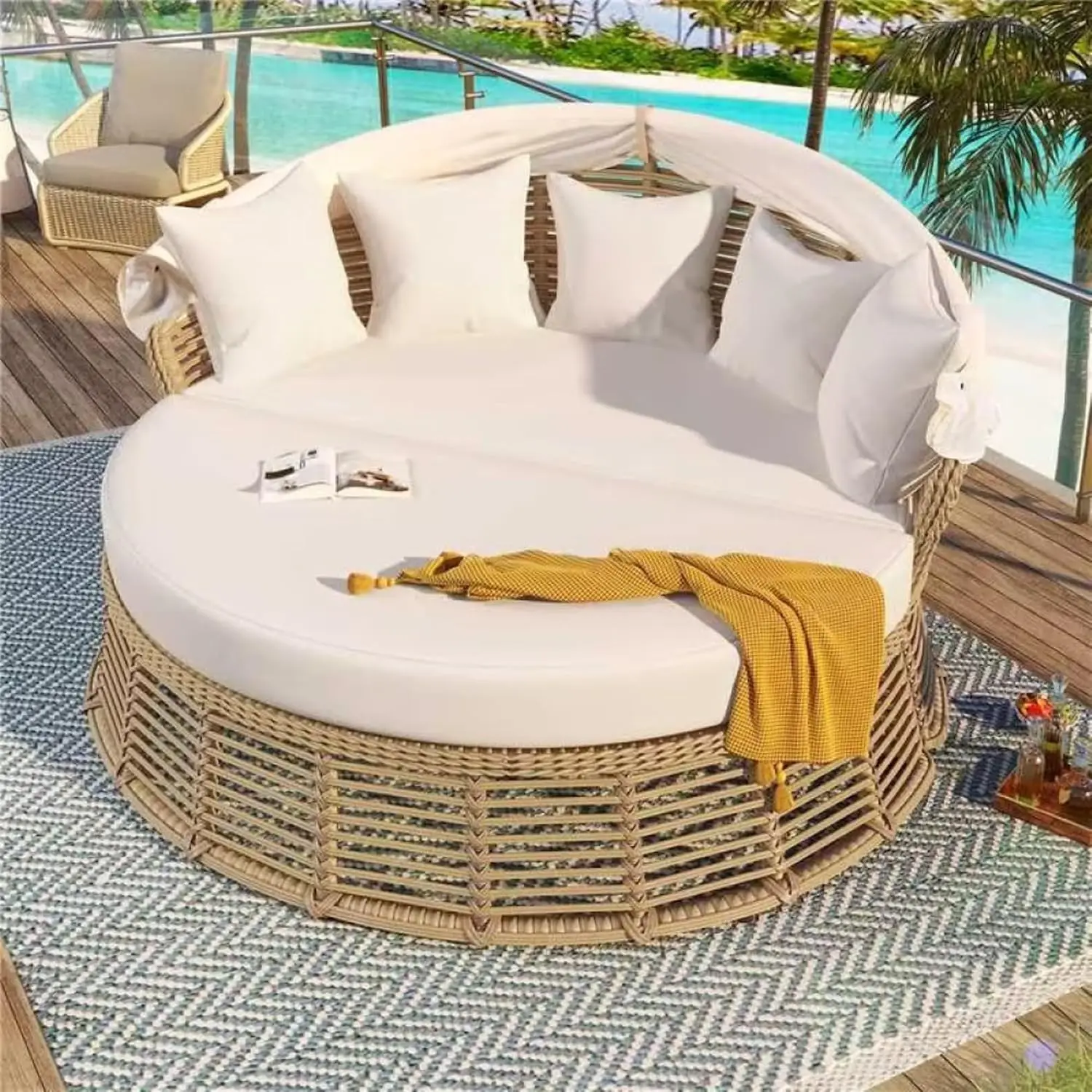 Thumbnail 3 - #14 New Convertible Sofa Beds Arrivals