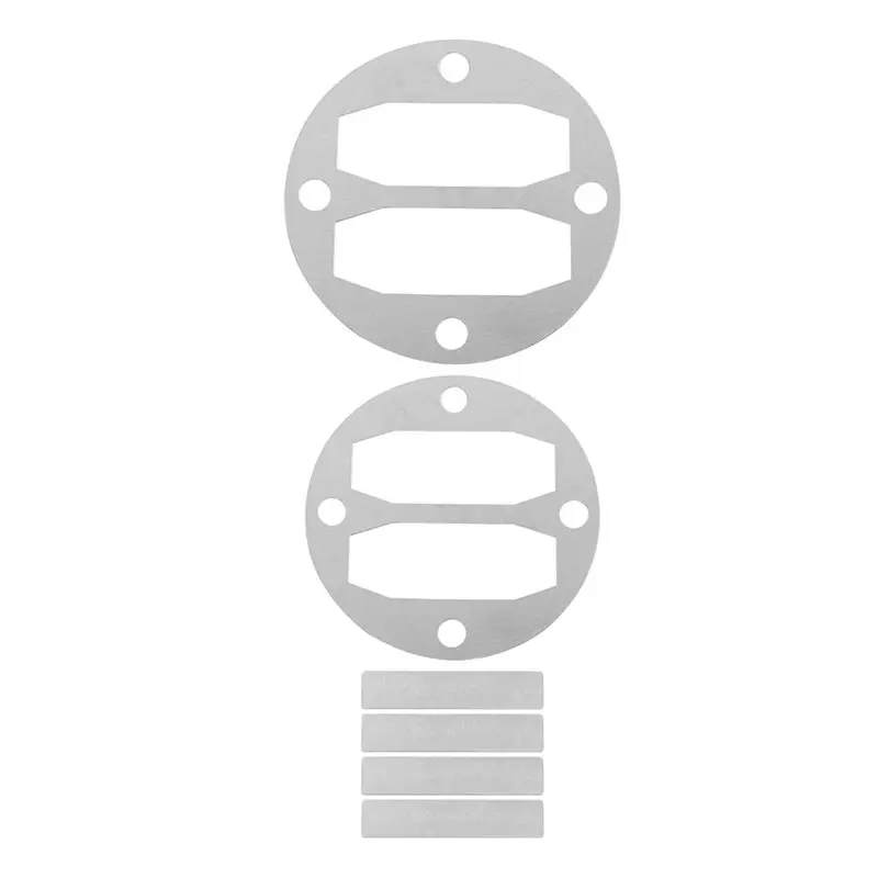 A01F-4X Kit de junta de compressor de ar Peças de compressor central-pneumático para compressores de ar 68740 69667 67501 (3,11 polegadas)