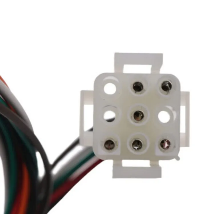 Joystick Controller 1001118419 1600274 for Engine E45A E300A E400A E600J E600 E450A