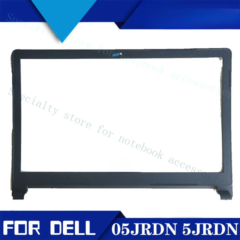 

A+ для Dell 15U 5558 5559 5555 5551 V3558 V3559 B, рамка экрана 05JRDN 5JRDN