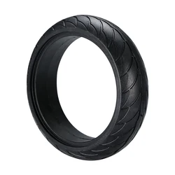 RISINGSUN Solid Tire for Electric Scooters, 8 Inch Wheel, 200x50 Solid Tire for Ninebot ES1 ES2 ES4, Replacement Tire