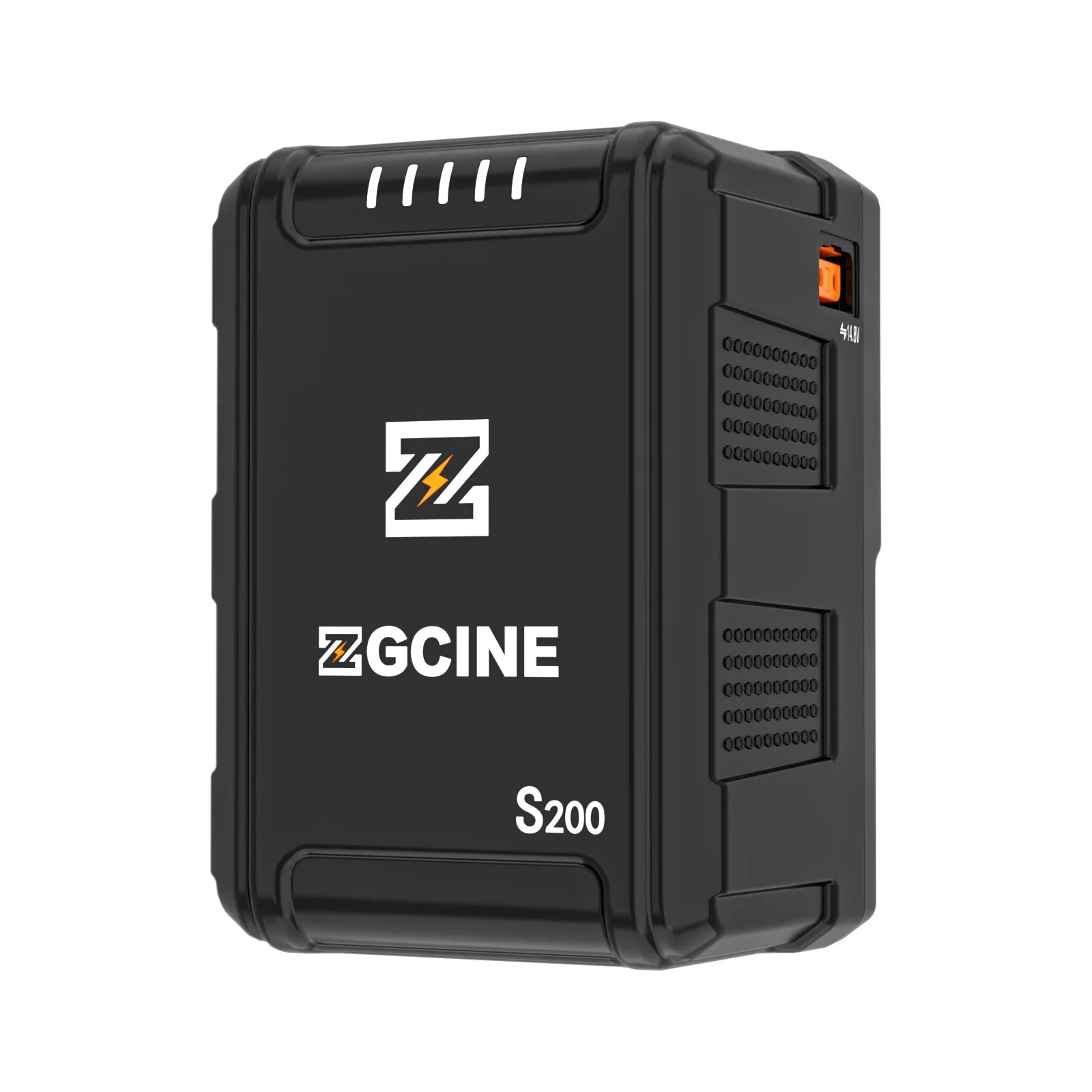 Zgcine Zg S200 V Mo…