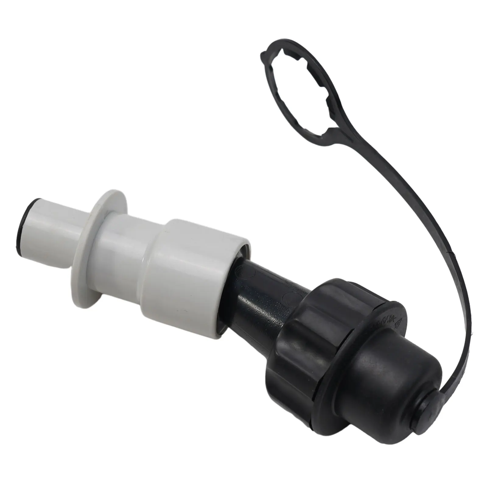 Chain Oil Injection Lubrication Type Without Oil Spill For 0008905004 Replacement Spare Parts Accessories