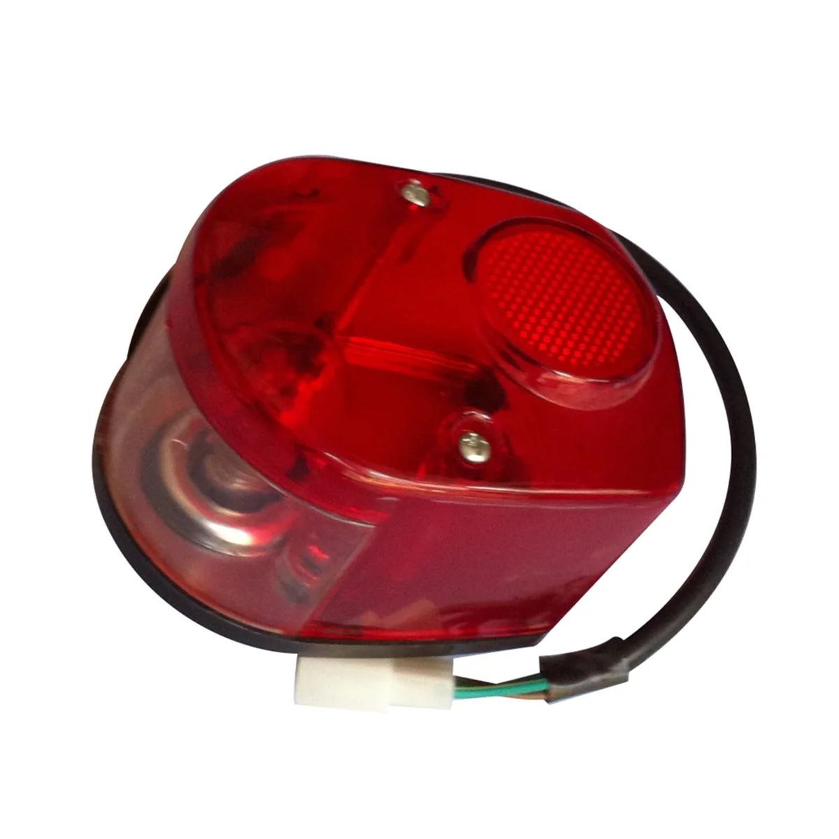 

Motorcycle Rear Brake Tail Light for Honda St70 Dax St50 St90 Ct50