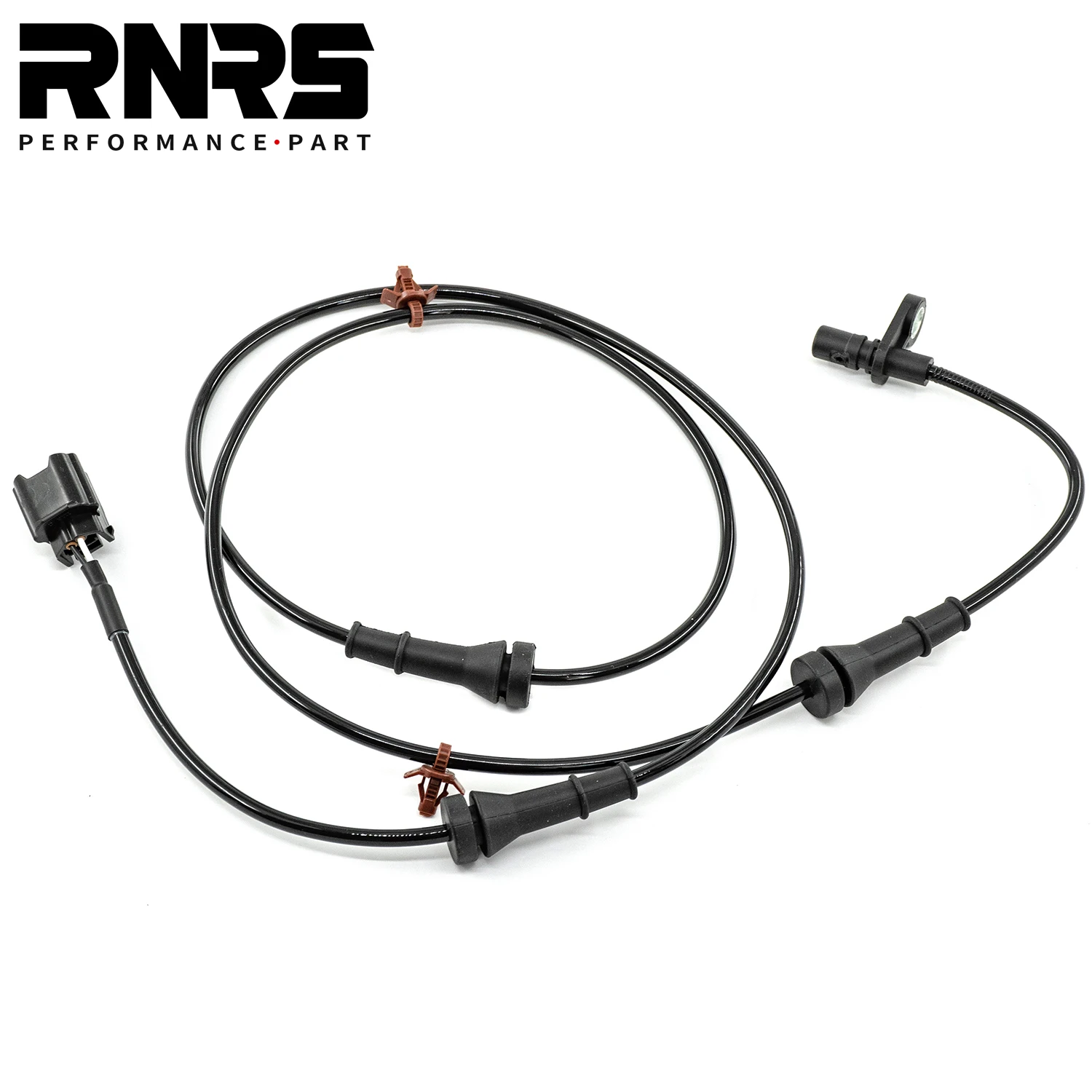 

Датчик ABS задний левый/правый для NISSAN NV200 2013-2019 OE # 47901-3LM0A; 479013LM0A