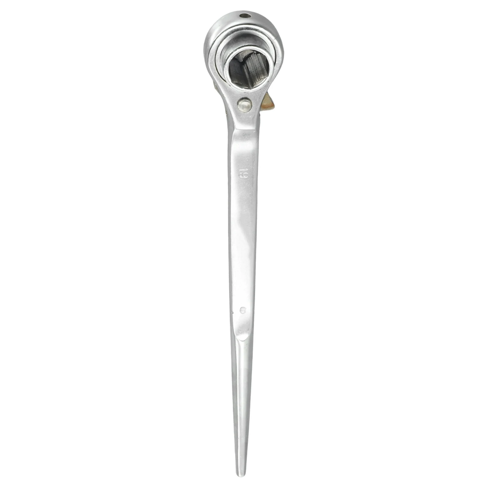 

17-22mm Ratchet Wrench Head Socket Wrench Ratchet Wrench