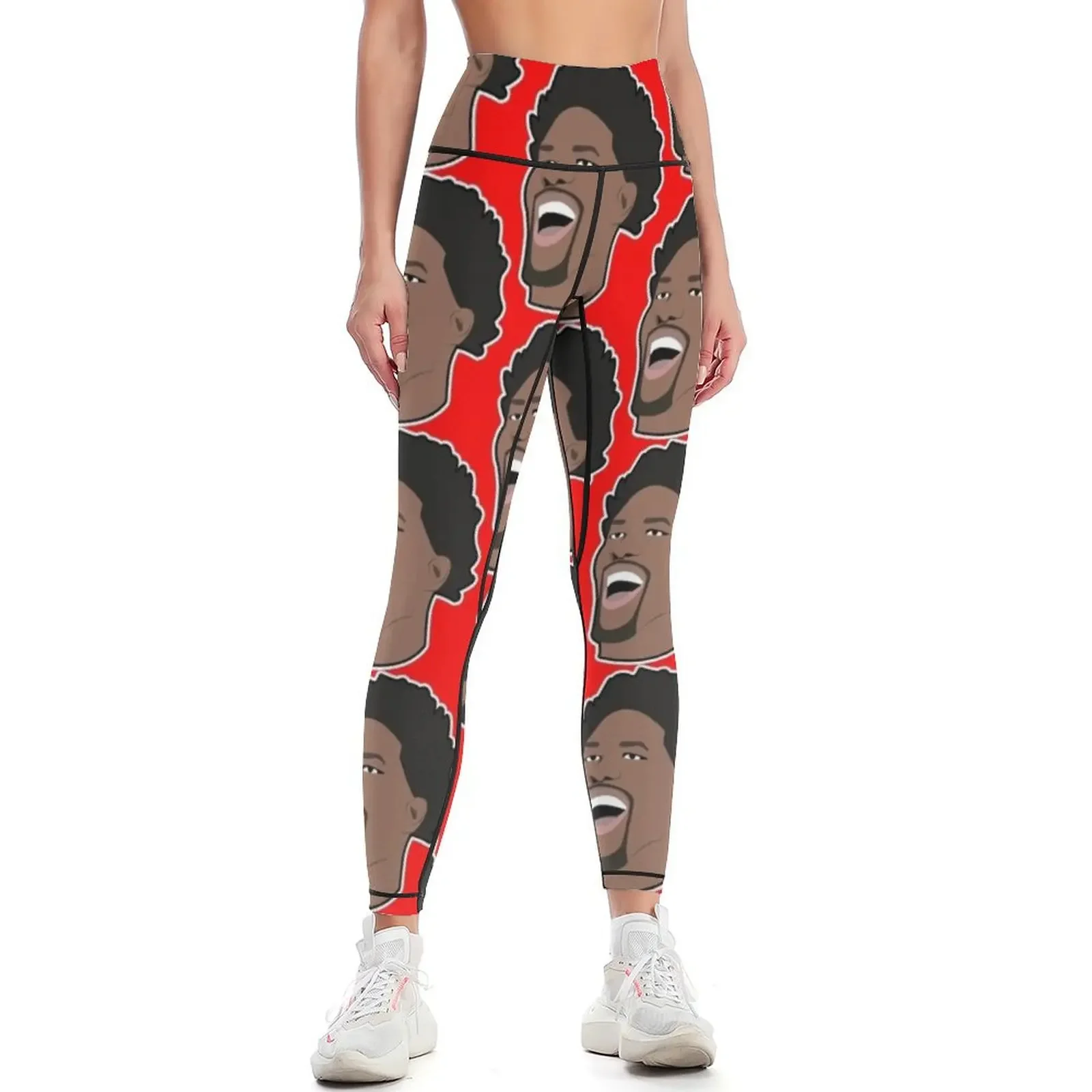 

Joel Leggings flared Legging sport Women's push up Sportswear woman gym Womens Leggings