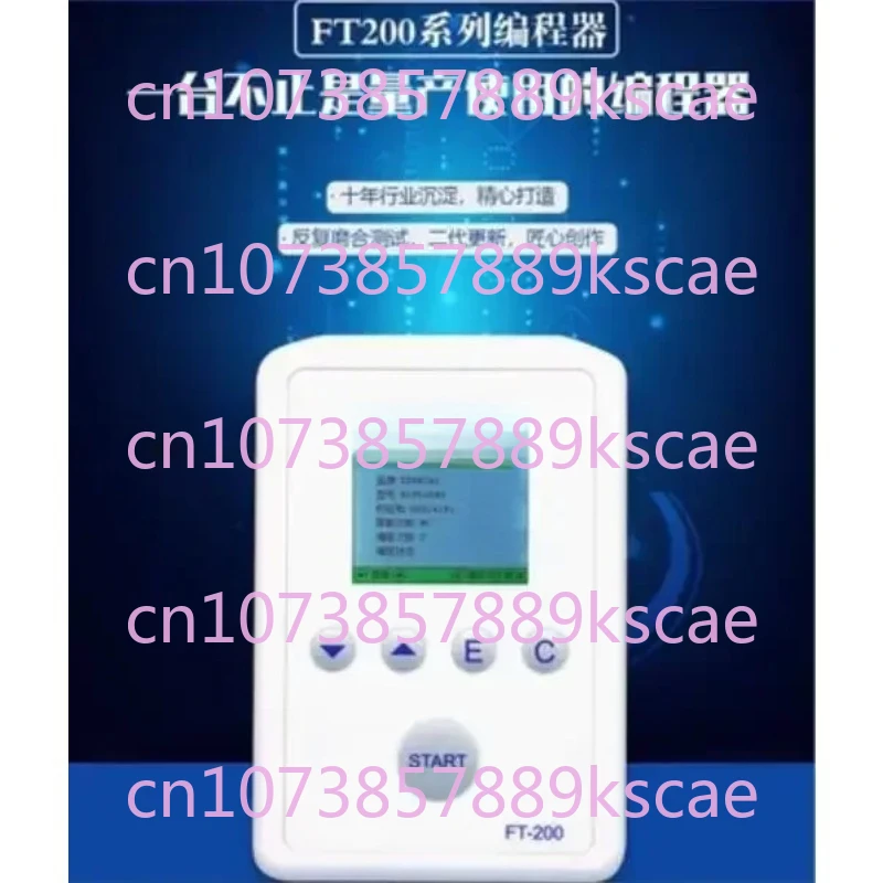 

For Renesas Programmer FT200 off-line Online read/write Compatible E1 PG-FP5 PG-FP6 can be Limited Times