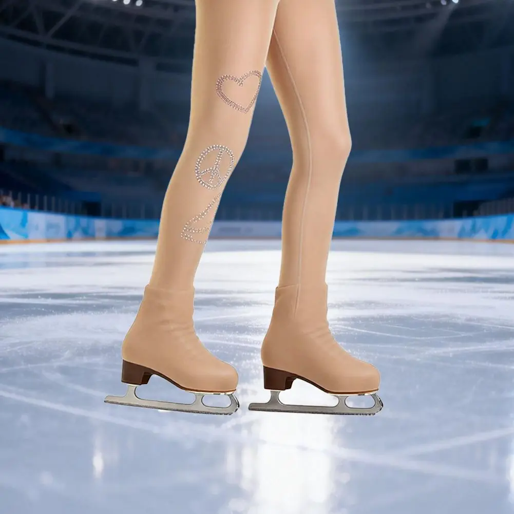 figure-skating-training-pants-for-women-featuring-high-elasticity-and-breathable-tech-fabric-for-jumps-spins-and-daily-practice