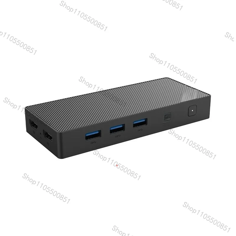4K 1000M Desktop Gaming Computer S1 Alder Lake N100 Windows 11 Mini PC Stick DDR5 12GB 16GB 256GB NVME SSD WIFI BT