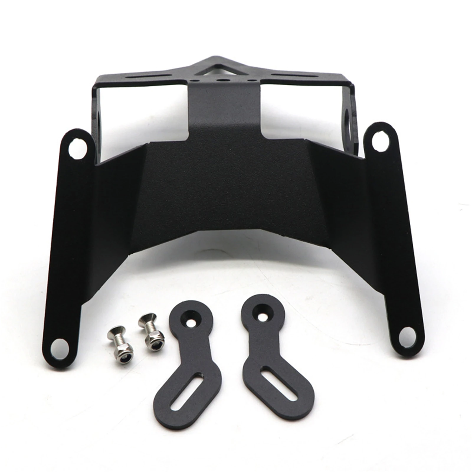 

Motorbike Rear License Plate Bracket With Light For HONDA CB 650R CBR 650R 2018-2021