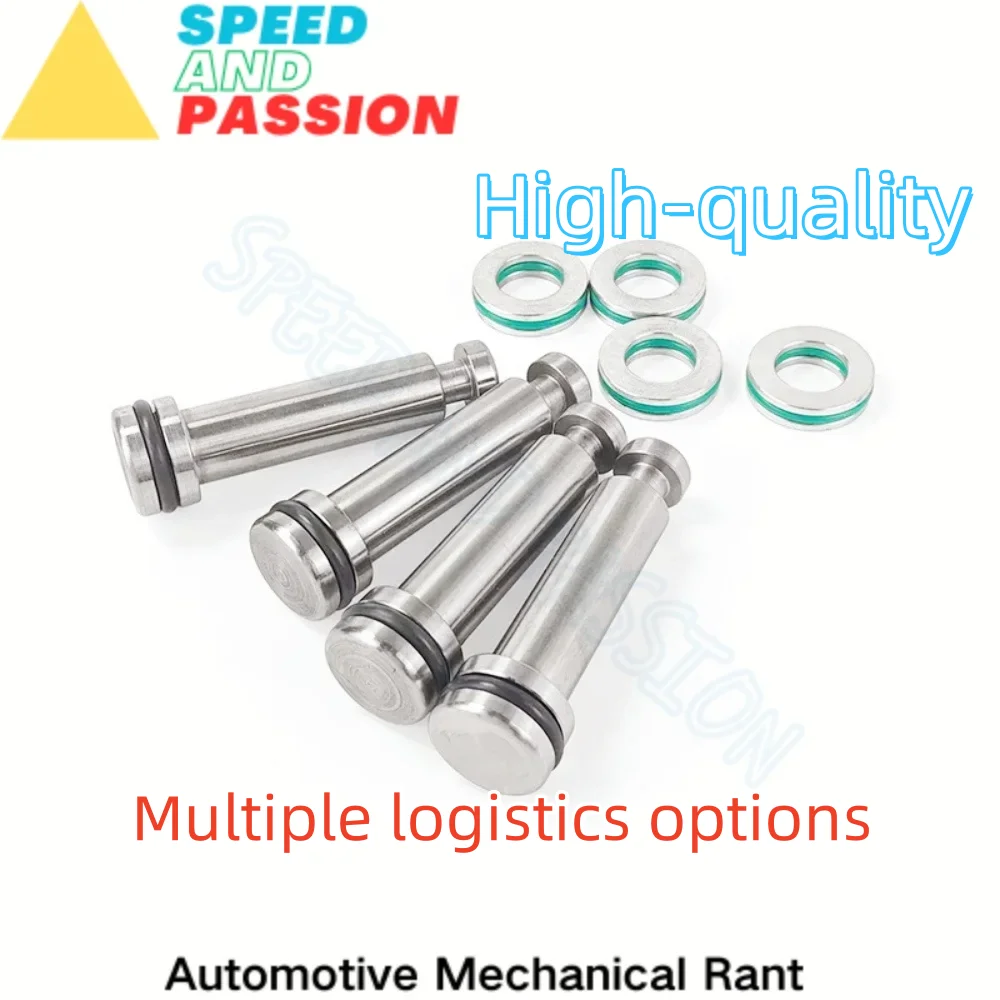 

0AM — DSG7 DQ200 Толкатель корпуса клапана — для плунжера клапана сцепления Jetta Audi Volkswagen, деталь 217356 SDF