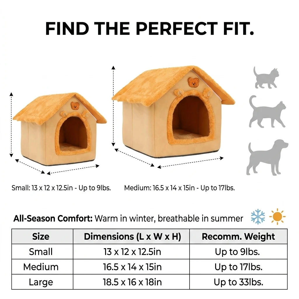 Thumbnail 3 - #8 Best Indoor Puppy Houses to Buy In 2026