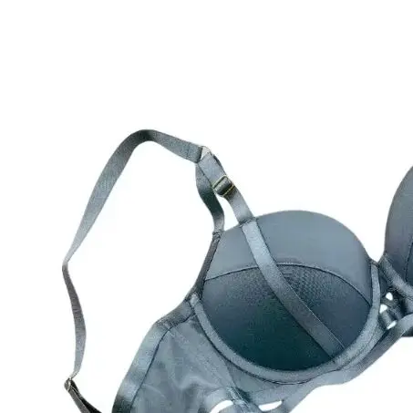 

KUCLUTOut Adjustable Lingerie For Women Sexy Underwear Sets, Push Up Thin Thicken Gather Bra Panties Fashion Deep-V
