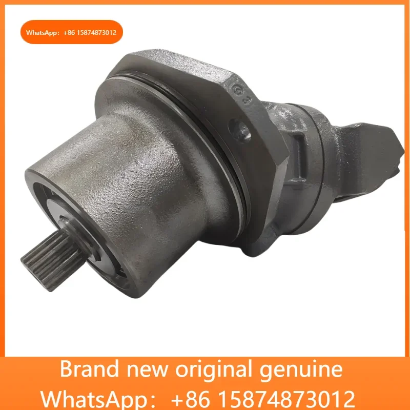 

A2FE A2FE107 series Hydraulic Oil Pump A2FE107/61W-VZL100 R92077260