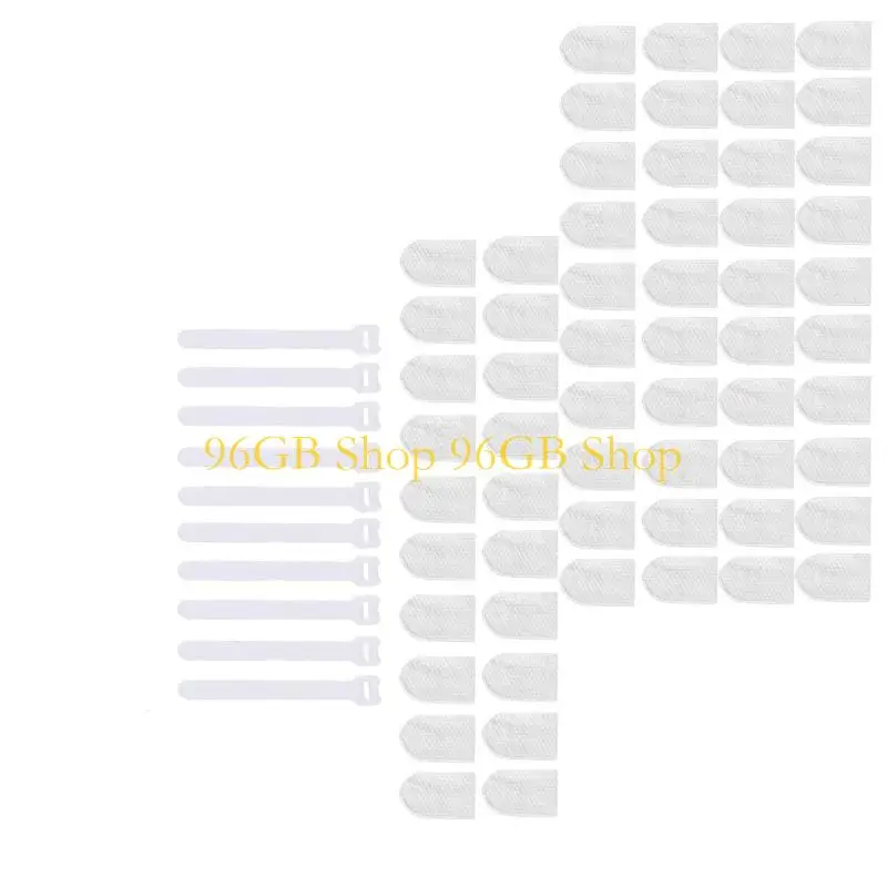 96GB Universal Travel Trailer Faucet Strainer Nonwoven Fabric Screen for Clean Water