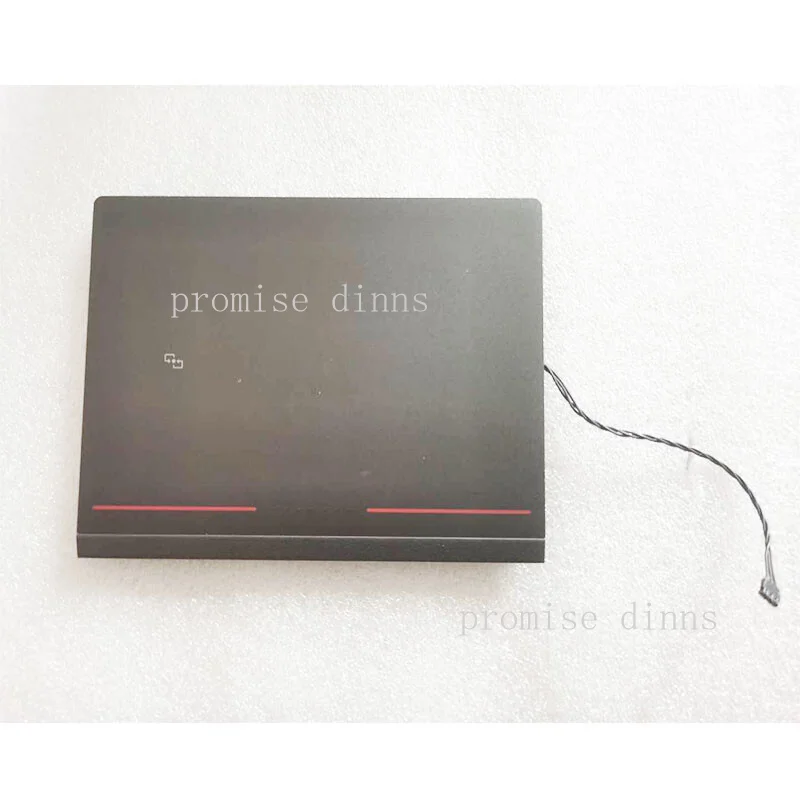M For Lenovo Thinkpad T440 T440S T440P T540P W540 Touchpad with NFC Port