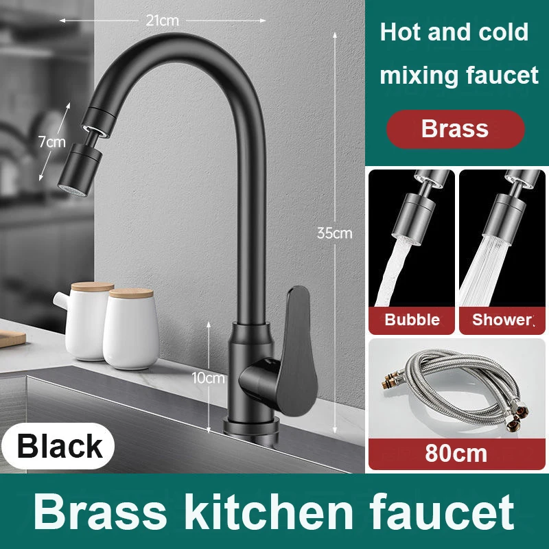 

Bathroom Wash Basin Faucet Brass Kitchen Sink Faucet Hot And Cold Wash Basin Dishwashing Pool Sink Hot And Cold Faucet