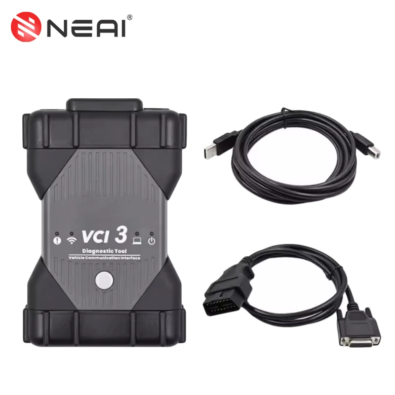 

Canclip для Renault VCI3 RE 1:1 оригинальные драйверы для Renault VCI3 V237 CAN K-Line OBD2 программируемый диагностический инструмент автомобиля 1994-2025