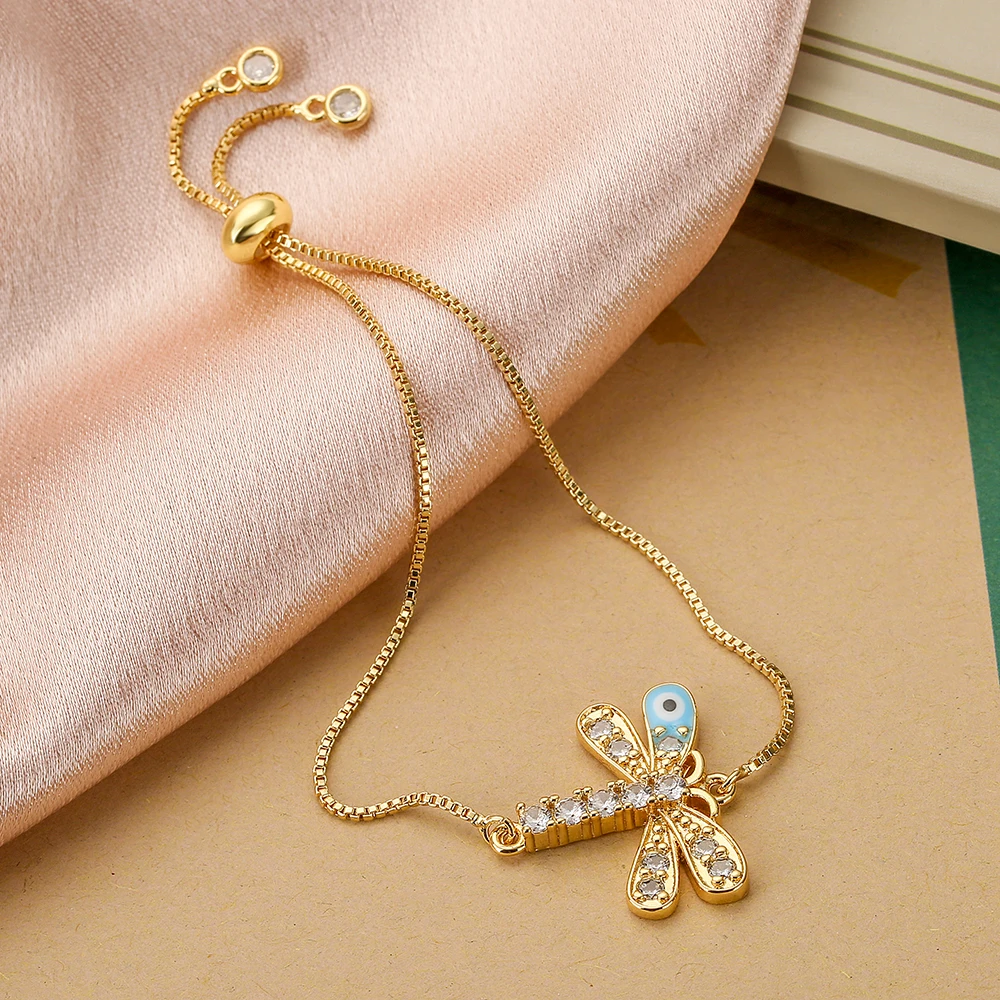 New High Quality Centaurus Pendant Bracelets For Women/Men, Stylish Bangles With AAA Cubic Zirconia,Elegant lucky Gift image 5