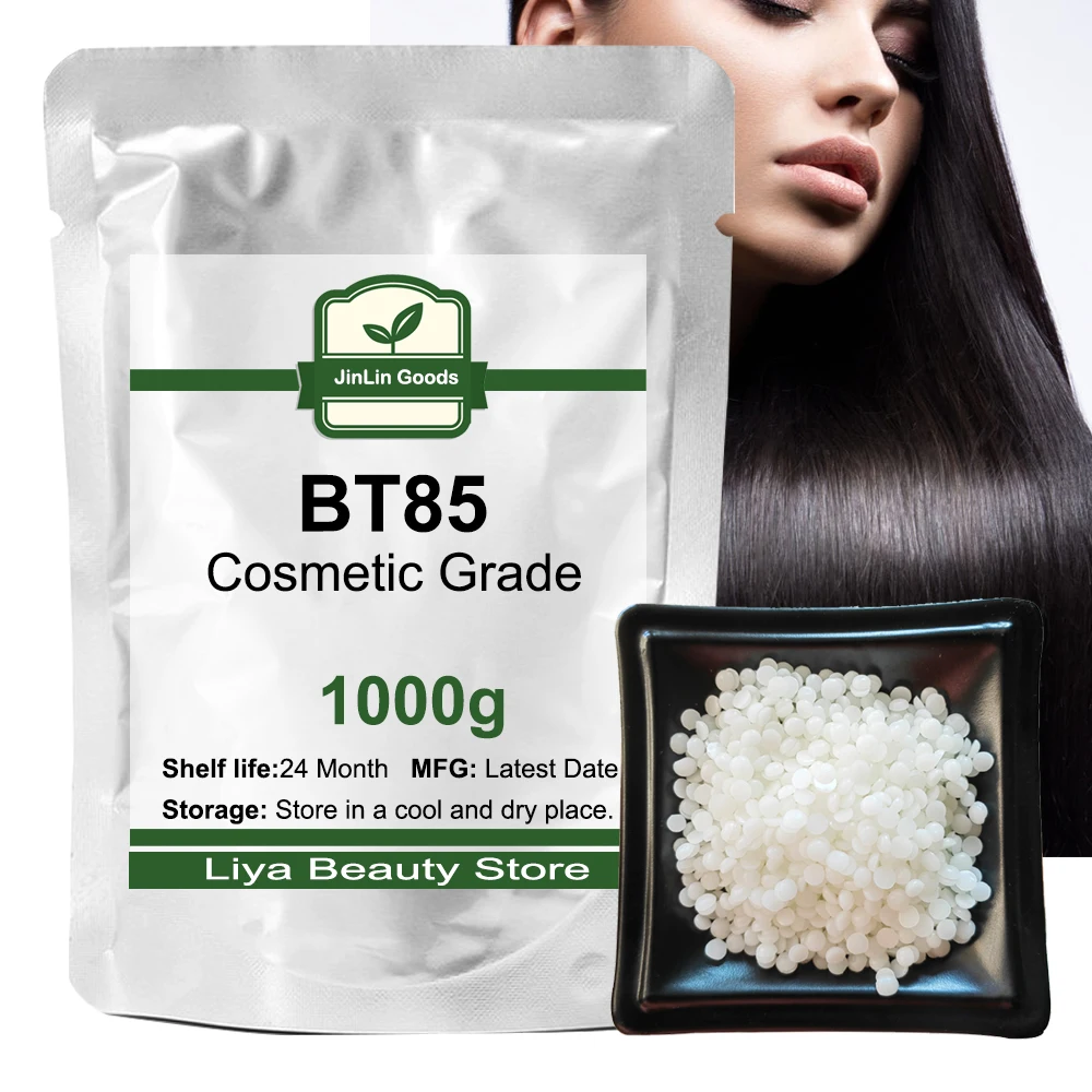 

Hot Supply BT85 Conditioner For Hair Care Softener Cosmetic Raw Material