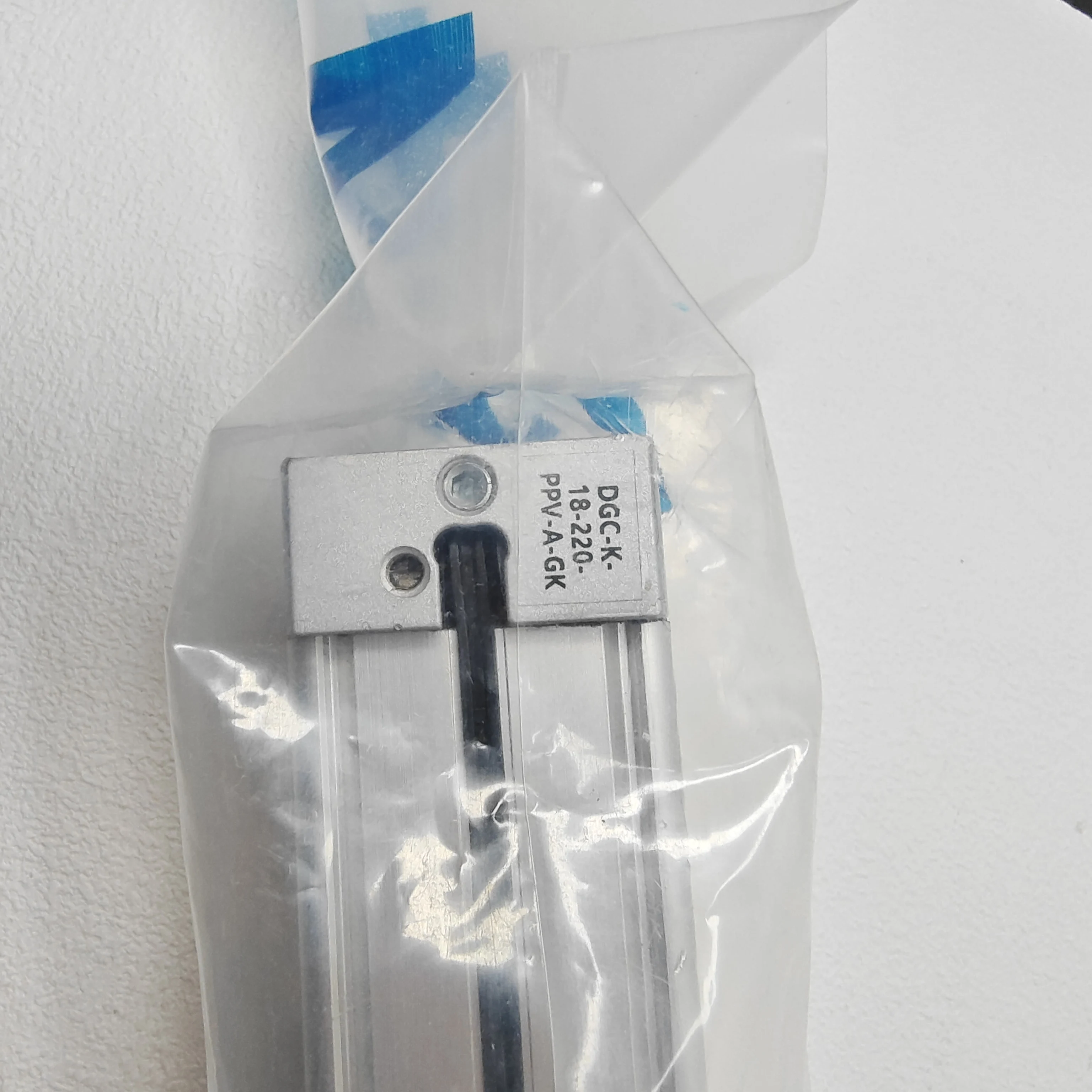 リニアアクチュエータ DGC-K-18-220-PPV-A-GK 1312500   DGC-Kタイプのご注文はお問い合わせください