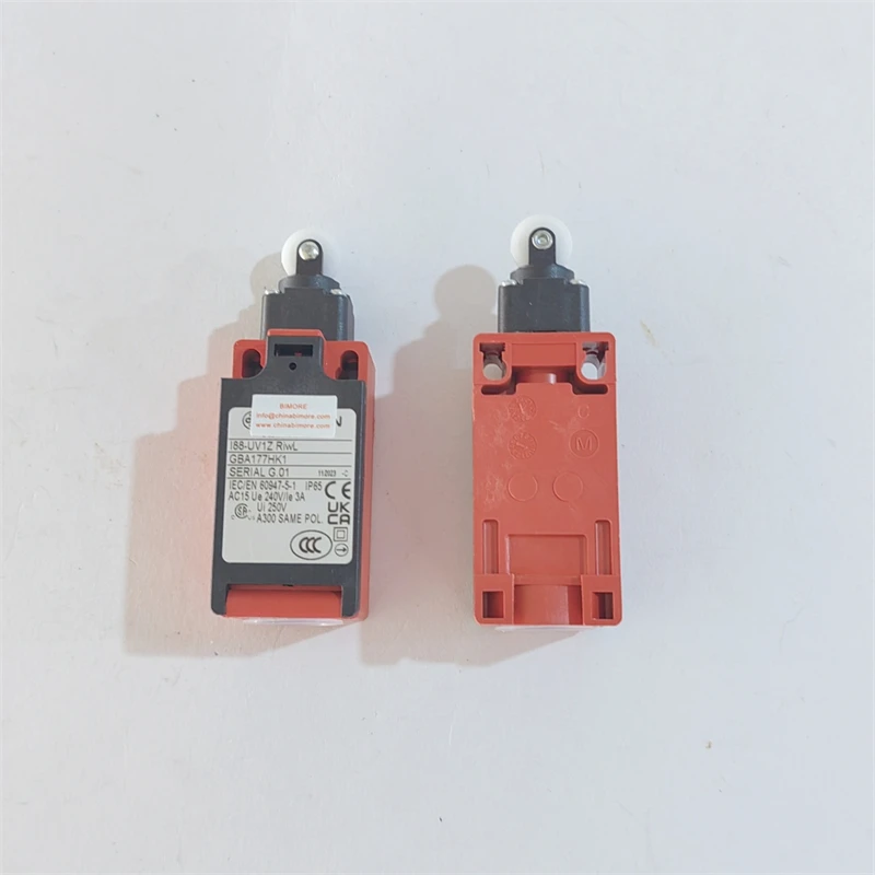 Elevator Limit Switch I88-UV1Z RiwL GBA177HK1