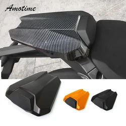 2024 For Super Duke 1290 R 1290R 2020 2021 2022 2023 Motorcycle Rear Seat Cover Cowl Fairing Rear Passenger Pillion