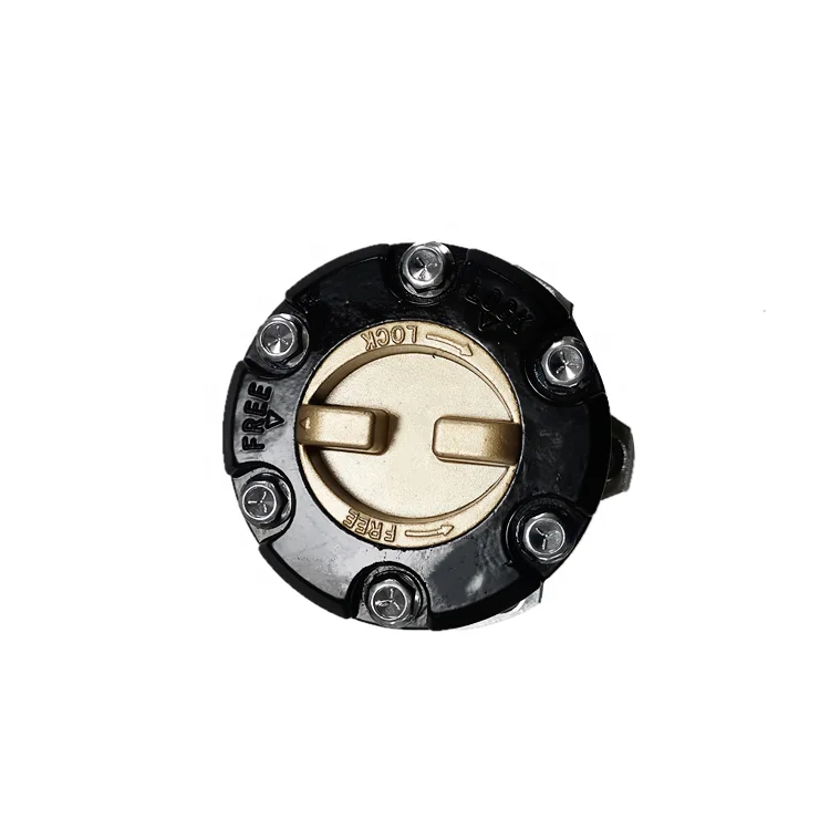 New Arrival Japanese Auto Engine Parts Front Axle Wheel Hub Bearing OEM 43530-60130 5