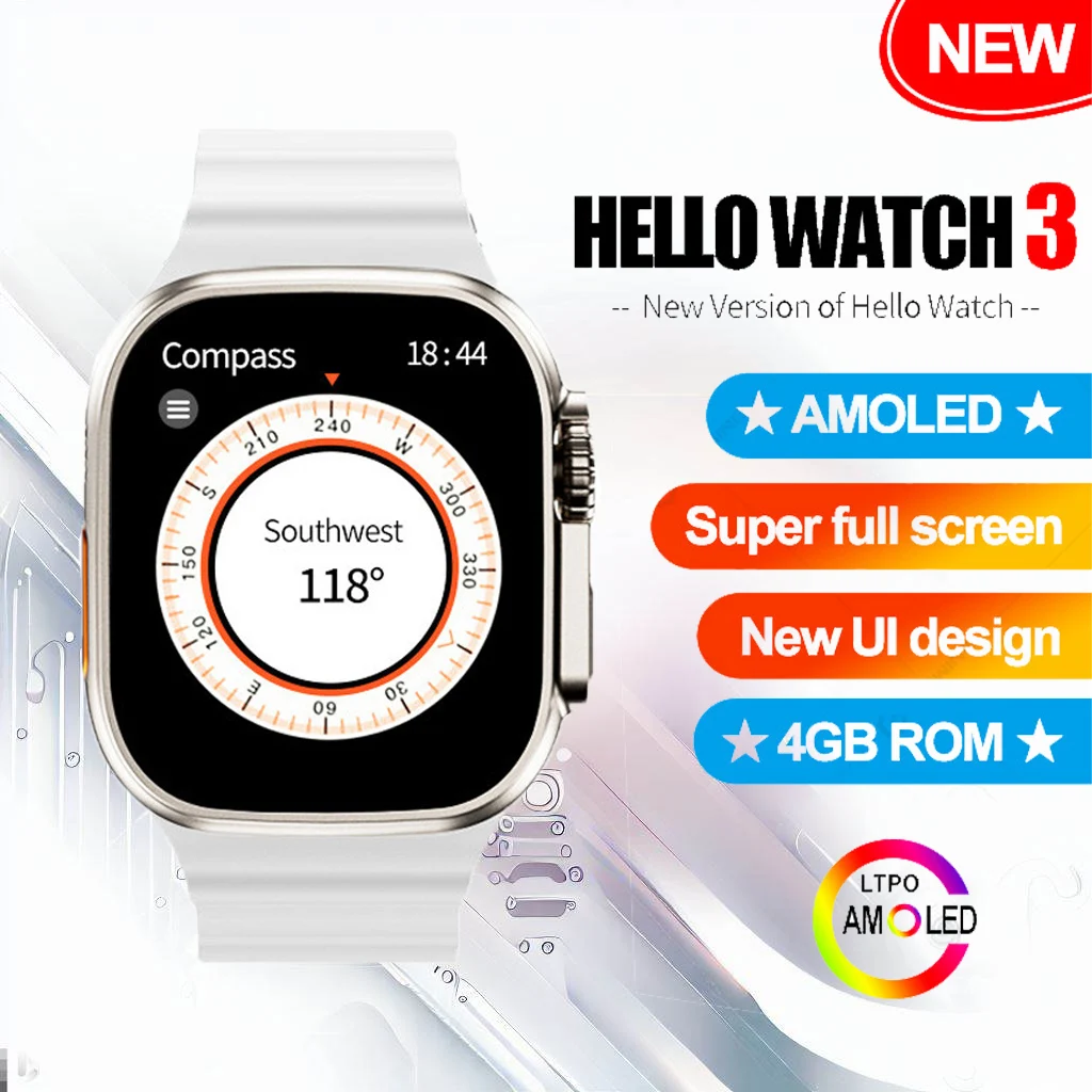 مراجعة وتحليل ساعة H12 الذكية: هل هي الخيار الأمثل لك؟