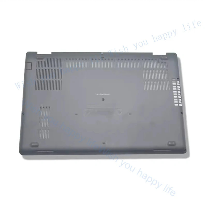 

LULUYUAN 1pc Genuine for Dell Latitude 5401 E5401 L5401 LCD Bottom Lid 0RWH0Y