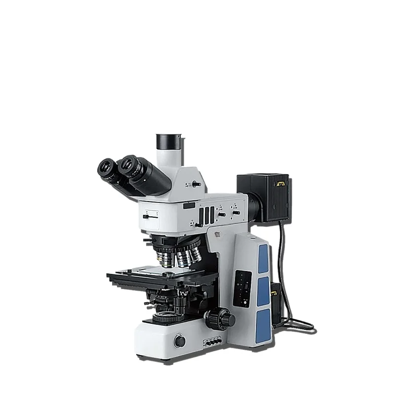 

Metallographic microscope Inverted metallographic microscope Binocular metallographic microscope