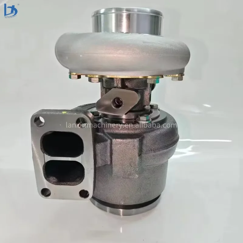 

Mini Excavator Attachments For CAT C7.1 Supercharger Engine 431-4575 Turbocharger C7.1