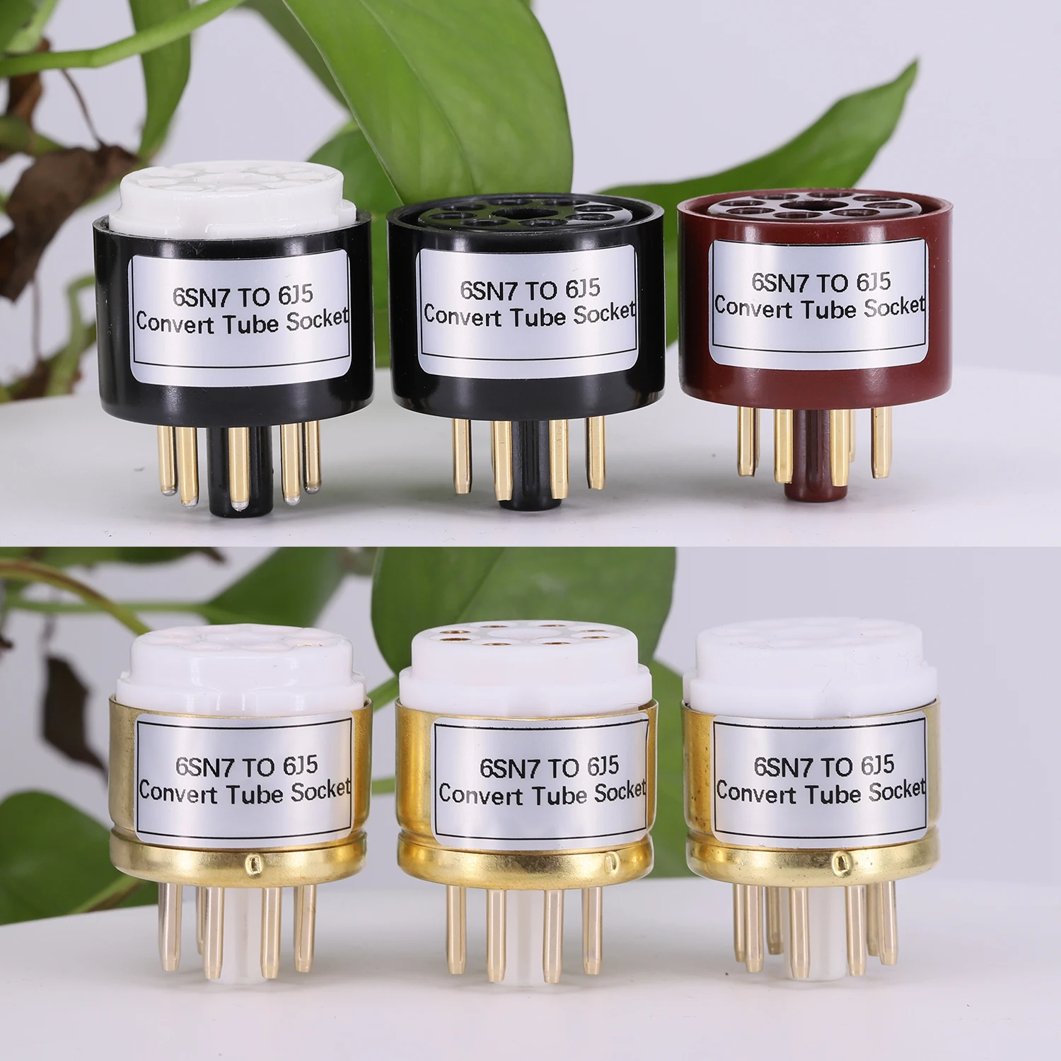 1PC Amplifier Adapt…