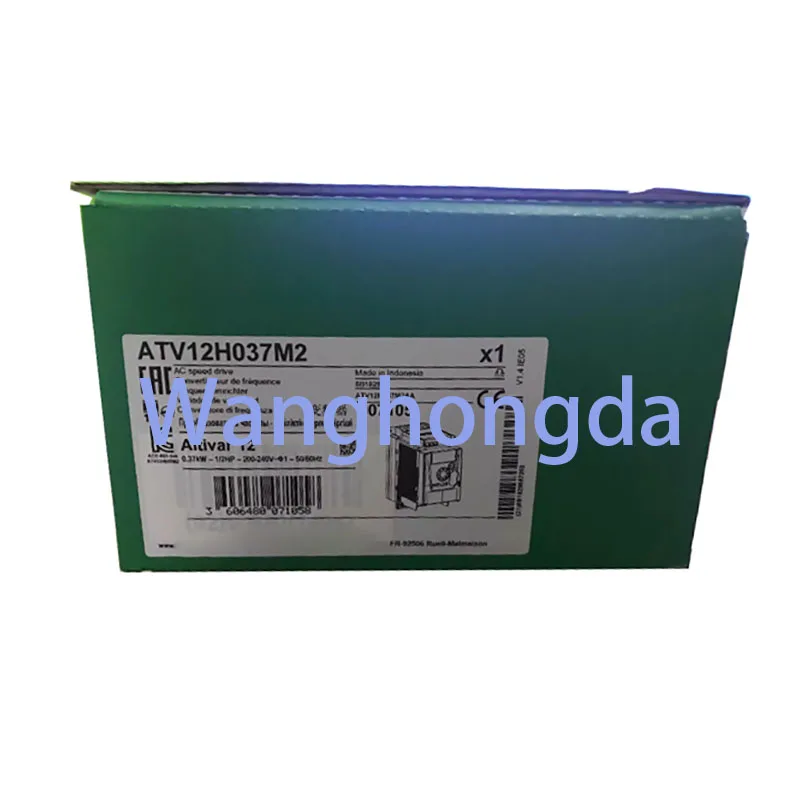 

New Original Spot ATV12H037M2