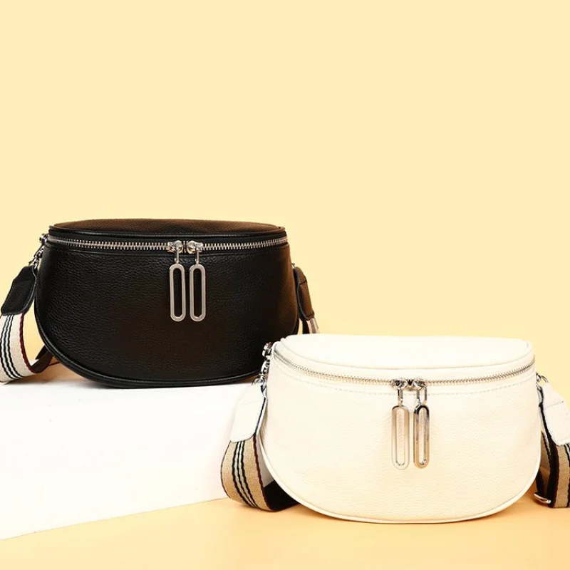 

Роскошная брендовая женская сумка-мессенджер, кожаная сумка через плечо, известный дизайнер, популярная классическая, элегантная, просторная