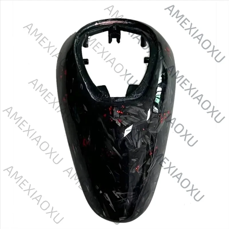 

Накладка на ручку переключения передач AMEXIAOXU для BMW M2 F87 M3 F80 F82 F83 M5 F10