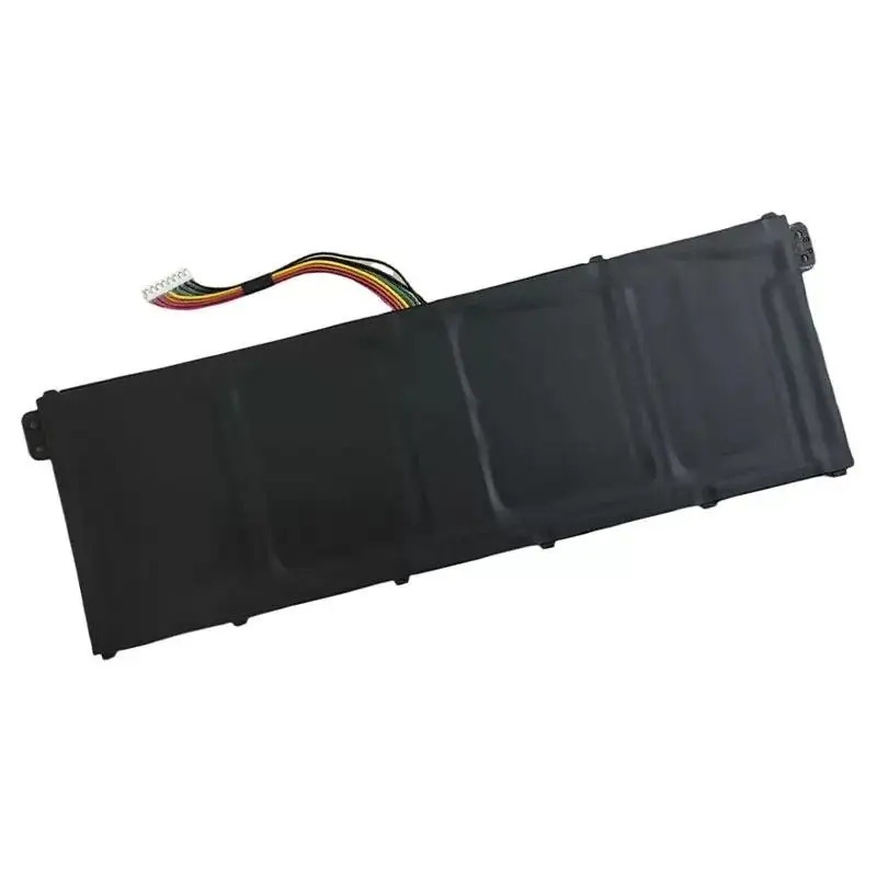 Li-Po Notebook Spare Battery Fit Acer Swift 3 SF314-51 SF314-52 SF314-53 N17P3 SF315-41 Replacement Repair Power Cell Accessory